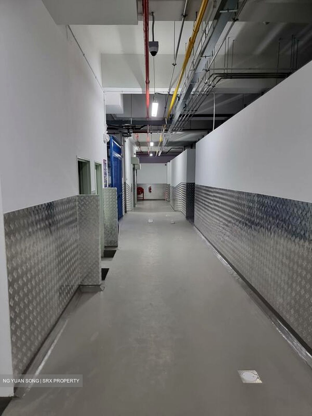 Kaki Bukit Techpark I (D14), Factory #496920261